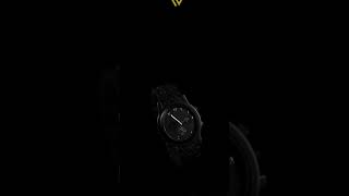 Luxury Watch Animation Cinematic 3D Product Visual