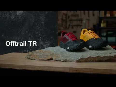 Offtrail TR | The North Face