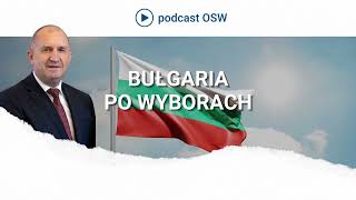 Przełomowe (?) wybory w Bułgarii. Czy to koniec politycznego kryzysu?