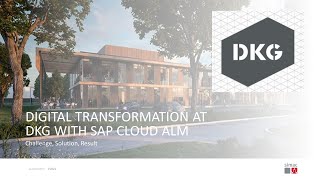 Migrating from SAP Solution Manager to SAP Cloud ALM for operations