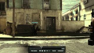 MW3 PC,  trophy system fail