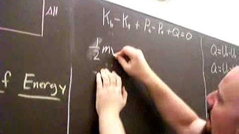 Inclined Plane I and II part 3