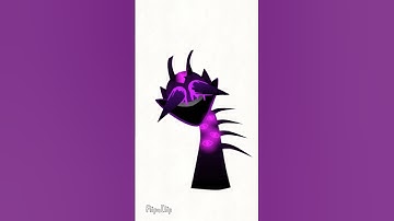 Durple Phase 5 Definitive #animation #horror #scary #sprunki #definitive #durpleincredibox