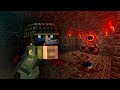 The HOSPITAL (SPOOKY HORROR MAP!) - Haunted Minecraft Adventure Map - Episode 2