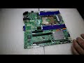 Supermicro X11SPM-F (1 CPU)
