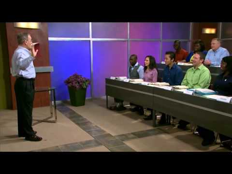 Lesson 3 - Christ and Religious Tradition (2nd Qtr 2014)