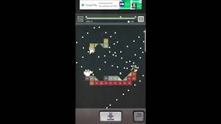 Bricks Breaker Mission - Stage 6 screenshot 4