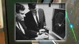 MEMAINKAN GAME - Spacewar screenshot 5