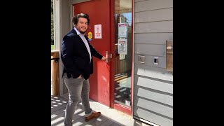Macey Place Modular Housing