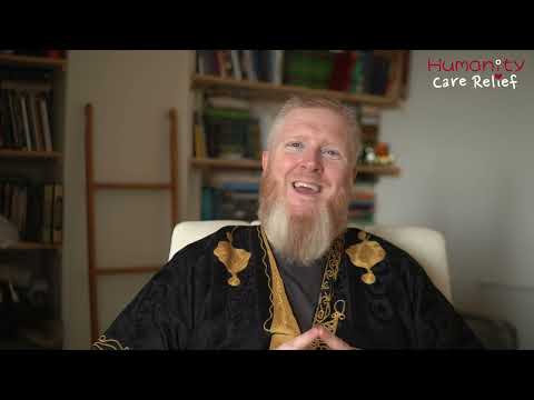 The Life Of Prophet Ibrahim (abraham) Part 2 | John Fontain | Dhul Hijjah Series