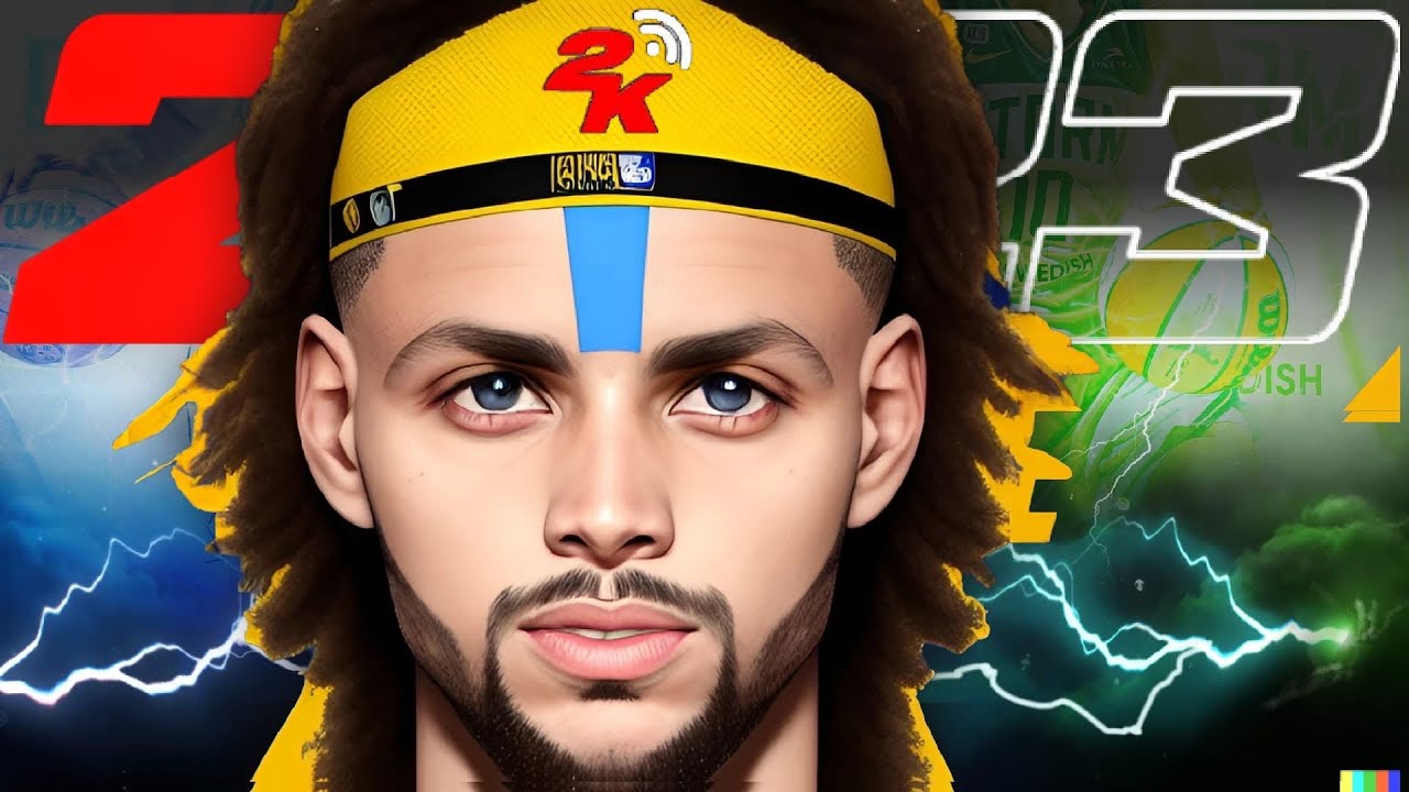 HICE EL TIRADOR PERFECTO EN NBA 2K23...