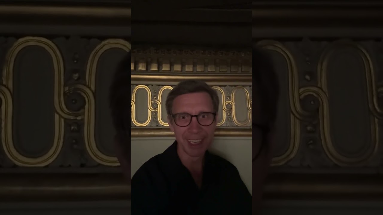 Сила судьбы / опера Верди / Как это всё устроено? 