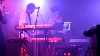 Document One - Live @ the Waterfront, Norwich 11/02/2013 video #2