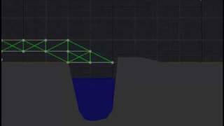 bridge builder level 10-15 old