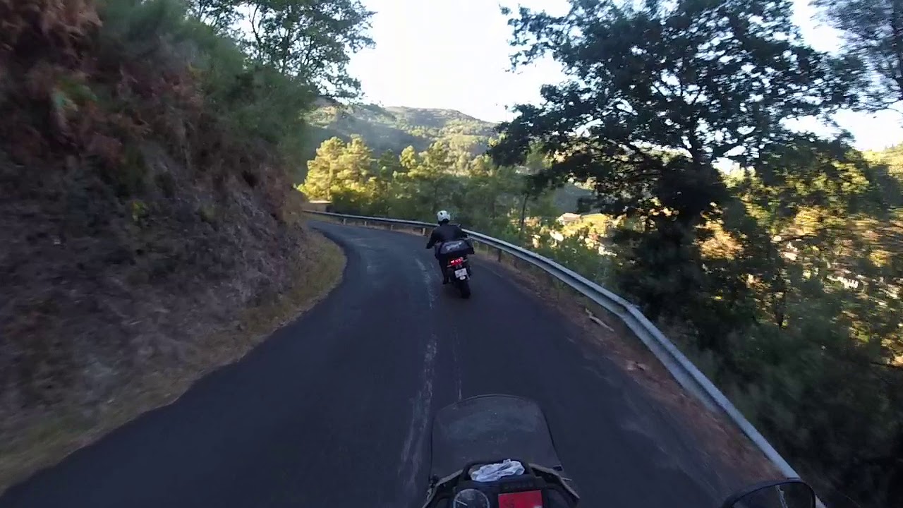 Galicia - Penalva/Penalba