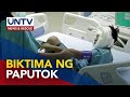 Mga napinsala ng paputok sa bansa, 30 na