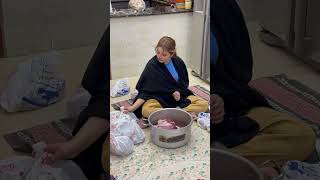 Last Eid Of Rabeeca In Our House