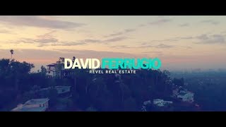 Tai Savet From Agents Of La Featuring David Ferrugio