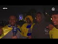 بَعد الـ90 | ردود أفعال الجماهير عقب فوز النصر على التعاون🎙️