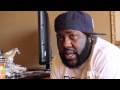 Mistah F.A.B. Reveals He Is Battling Arsonal & Talks Battle Rap | #DuelInTheDesert