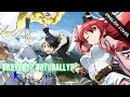 Classroom for Heroes OP『Bravery? Naturally?』Eng. Cover【Koharu Rikka】