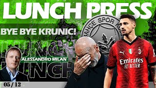VIA KRUNIC... UN INDIZIO? - con Alessandro Milan