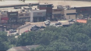 WATCH: Police give latest on triple shooting at Shops at Iverson