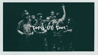 CONCRETE BOYS: COPY, OK COOL (Official Visualizer)
