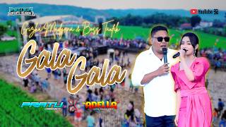 GALA GALA GIZKA MADYANA FT BOSS TAUFIK | ADELLA LIVE BRATI KAYEN PATI SEASON 2 (2026)