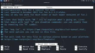 How to Create a Hidden Website on the Dark Web with .ONION URL✅🤔