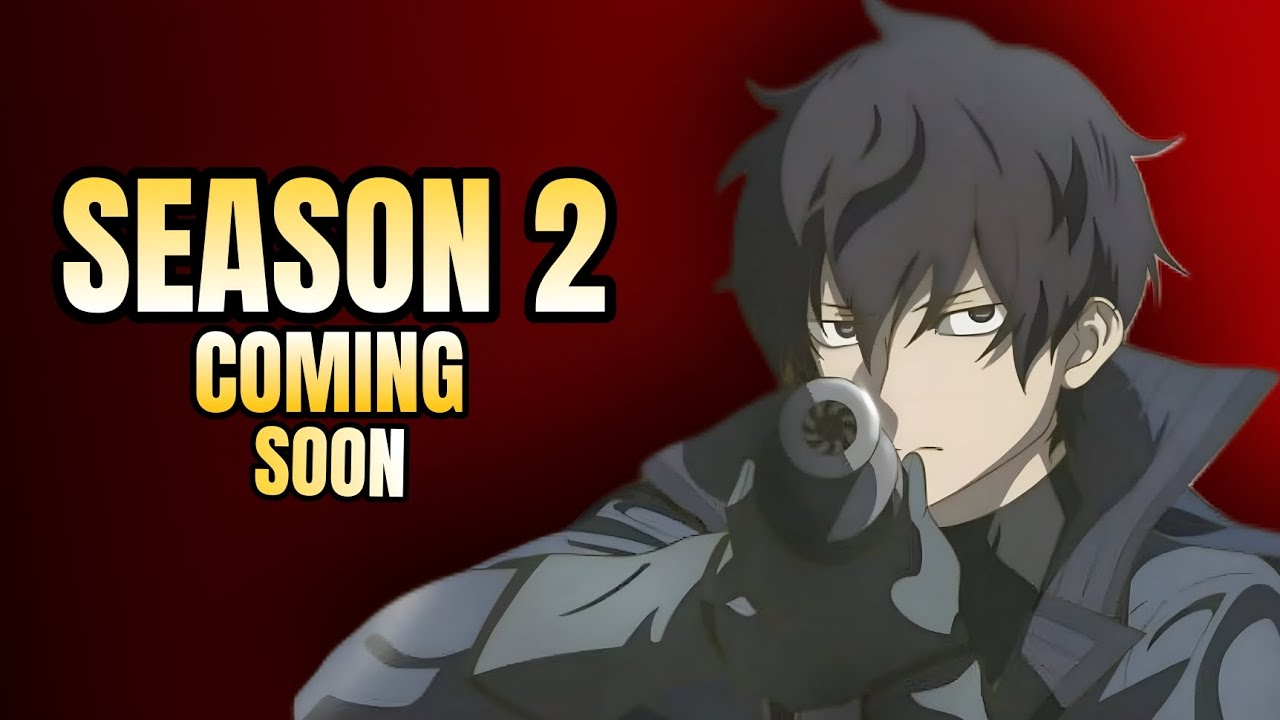 Trapped in a Dating Sim Season 2 Release Date Update!