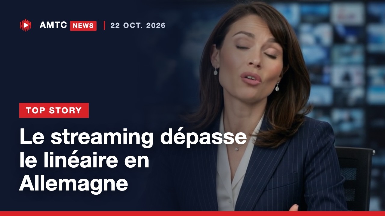 AMTC News — 22 Oct 2026 (FR)