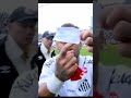 Neymar la lía antes de la lista para el Mundial: "El árbitro me sacó del partido...