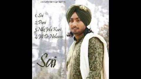 Sai  Dj Ghuman