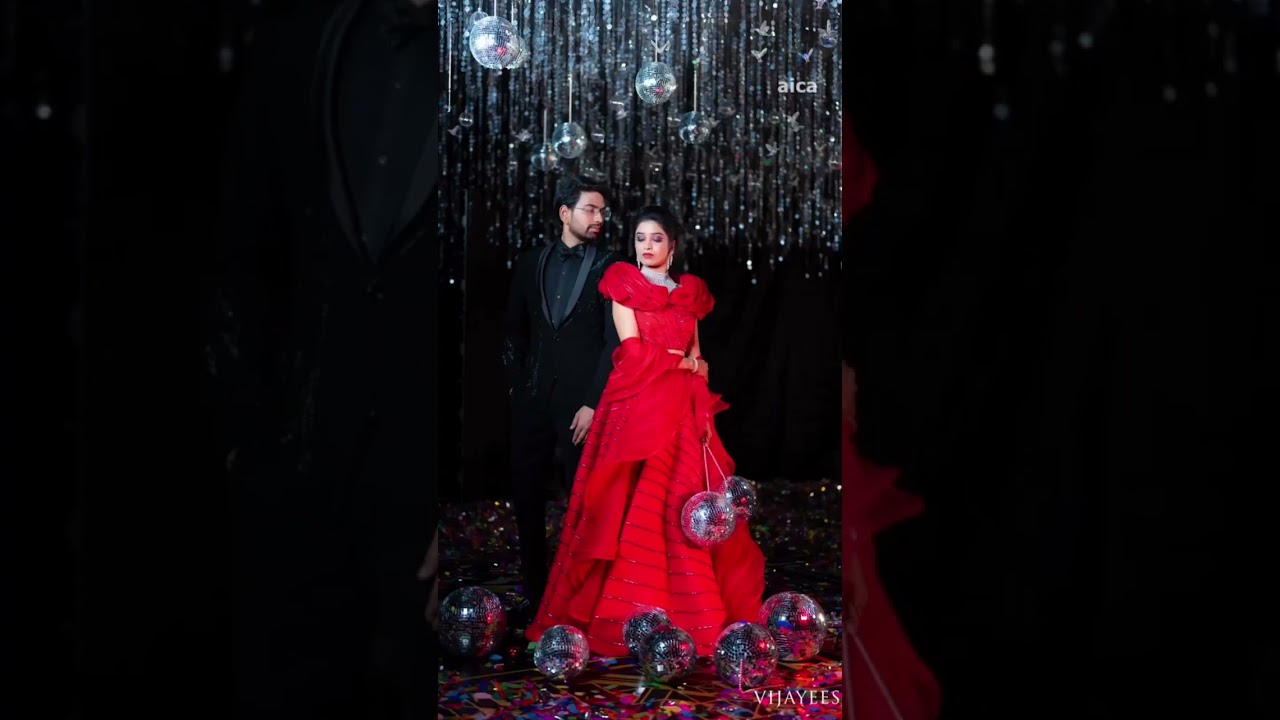 Sangeeth Event Decor By 