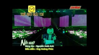 PREMIERE! Cassadaga 2011 - Talking Tom & Friends | Season 5 Episode 27