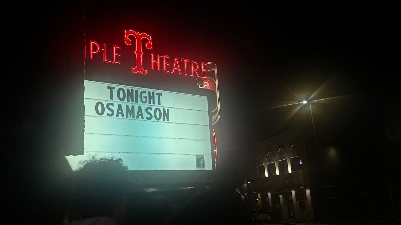 psykotic tour | tacoma, washington