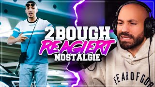 AZET - FAST LIFE / 2Bough NOSTALGIE Reaction