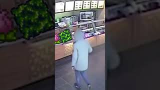 Don't Touch That Bulb!