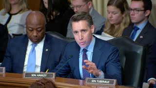 Hawley Secures RFK Commitment To Restore Trump-era Pro-Life Policies At HHS Wealth
