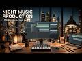 Ambient Deep Focus Music | Minimal Electronic Focus for Coding Flow & Hyperfocus Mode 90000