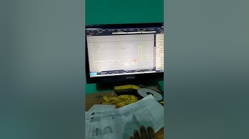 how to make a jackets lectra modaris part -3