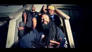 Moon Crickets (Killah Priest &amp; Lord Fury)- Crazy I&#39;m Going (2015)