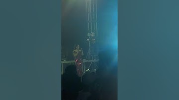 "POTRET TUA " DONA OLIVIA [ AGENG MUSIC ] live ancol#2025