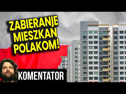 To Się Dzieje! Tak Wygląda Zabieranie Mieszkań Polakom w Praktyce! - Analiza Ator Nieruchomości Dom
