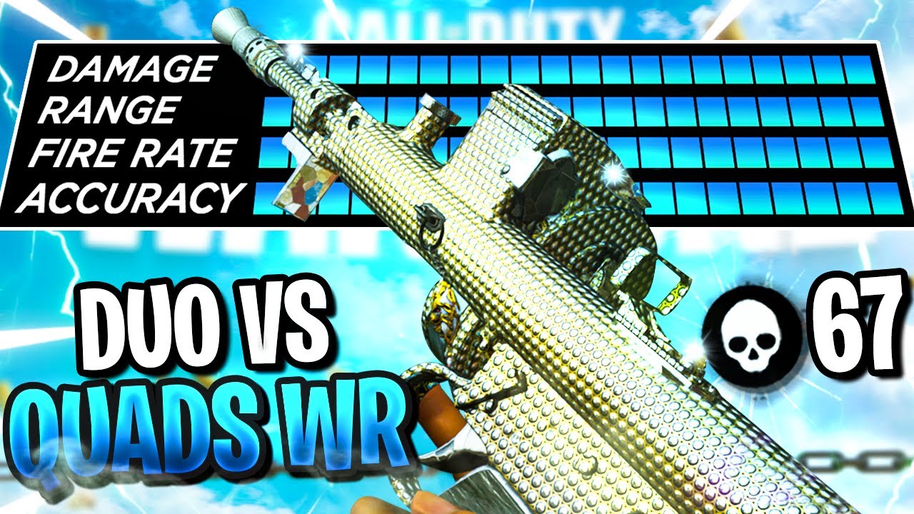 We broke the DUO vs QUADS IRON TRIALS World Record 😱 - YouTube