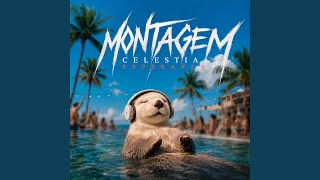 Montagem Celestial Esperanza (SUPER SLOWED & REVERBE) - Har10