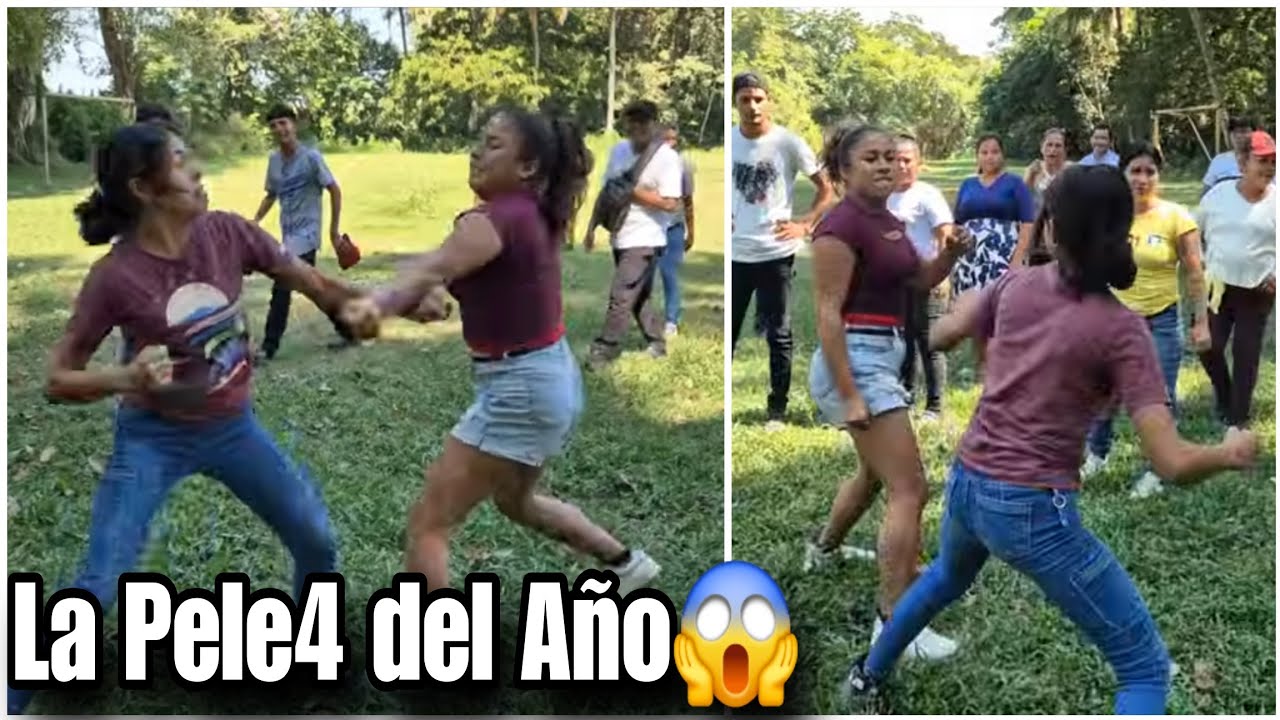 La.flaka hoy si encontró a su mera madre|ni las manos metio le dierón asta para llevar