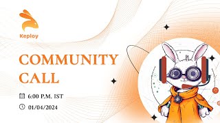 Famous 🐰 Keploy Community Call | Explaining Keploy CodeBase | Major Refactor for Open Source Contributors ✅ Net Worth
