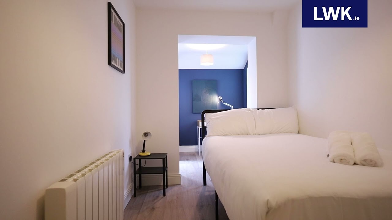 Apt 11, 52 Mount Joy Square   LWK